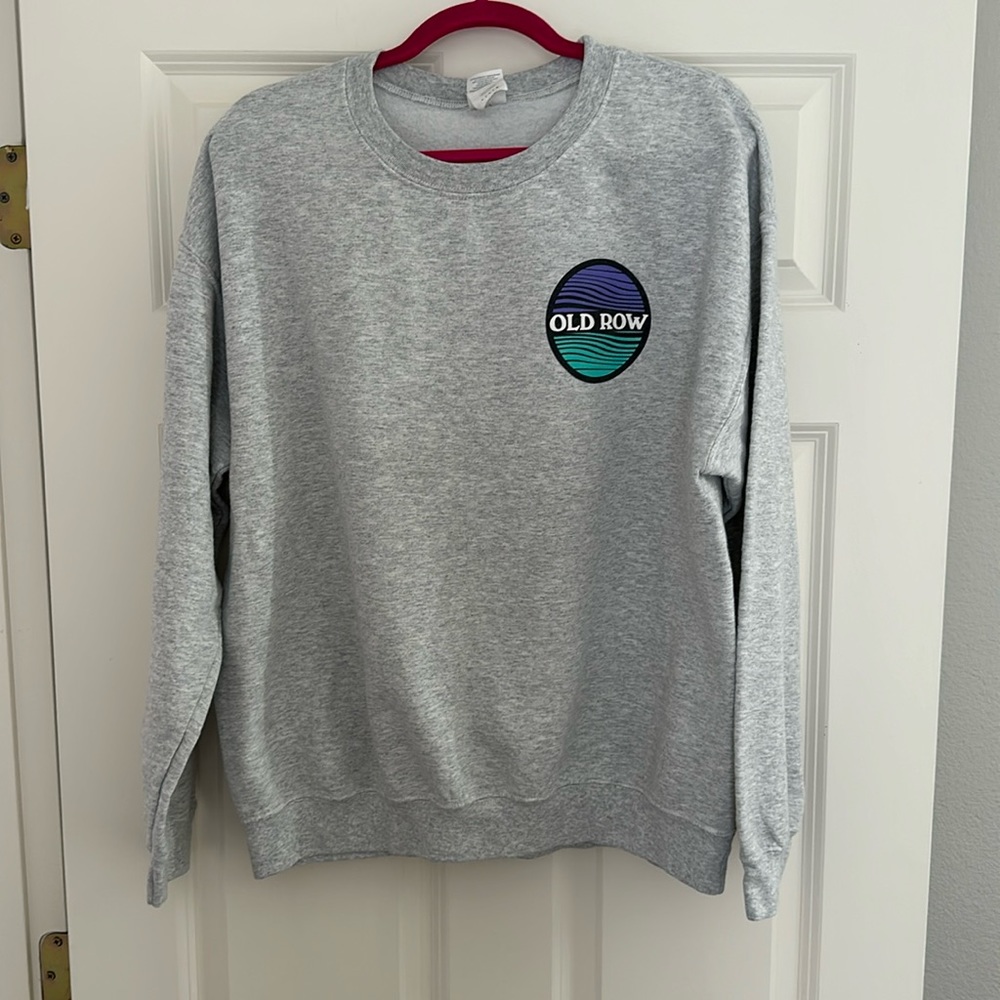 Old Row Sweatshirt